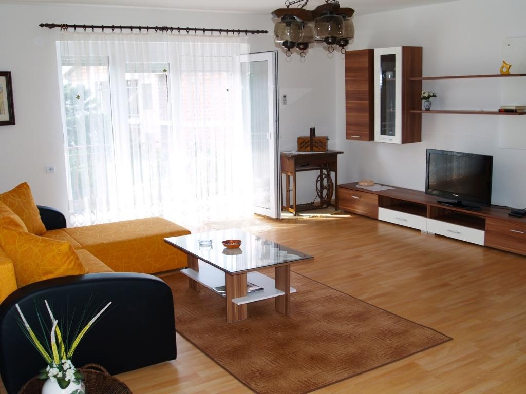 Apartment Marijana, Free Parking Selce Phòng bức ảnh