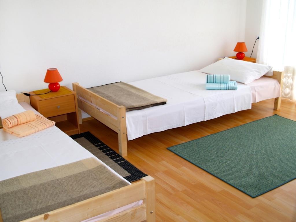 Apartment Marijana, Free Parking Selce Phòng bức ảnh